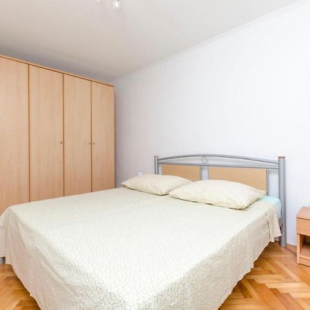 Apartments Dasa Primošten Dış mekan fotoğraf