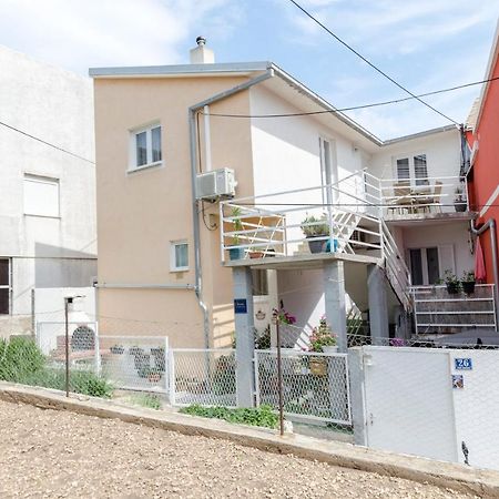 Apartments Dasa Primošten Dış mekan fotoğraf