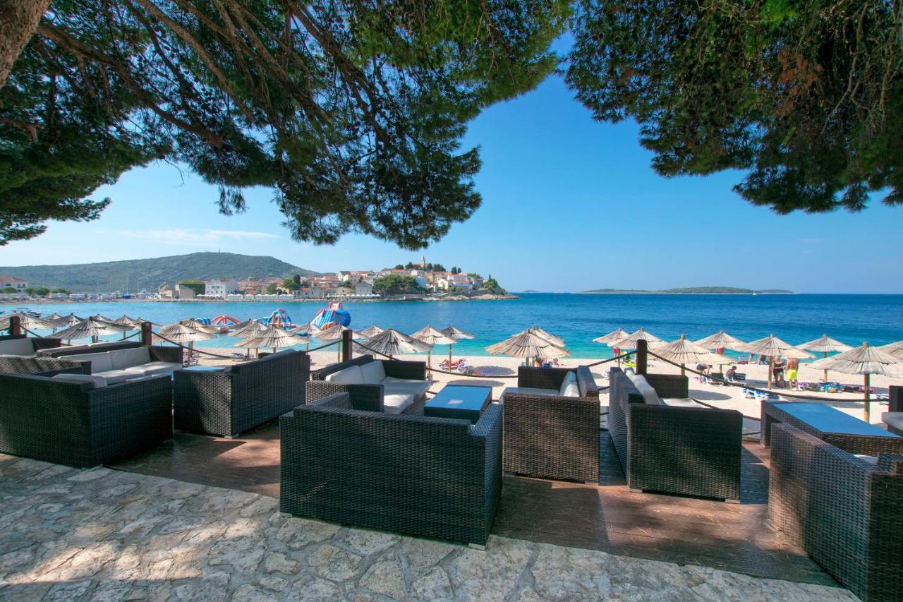 Apartments Dasa Primošten Dış mekan fotoğraf
