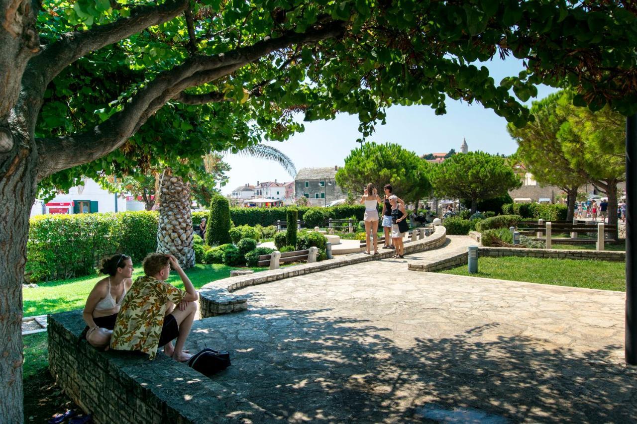 Apartments Dasa Primošten Dış mekan fotoğraf