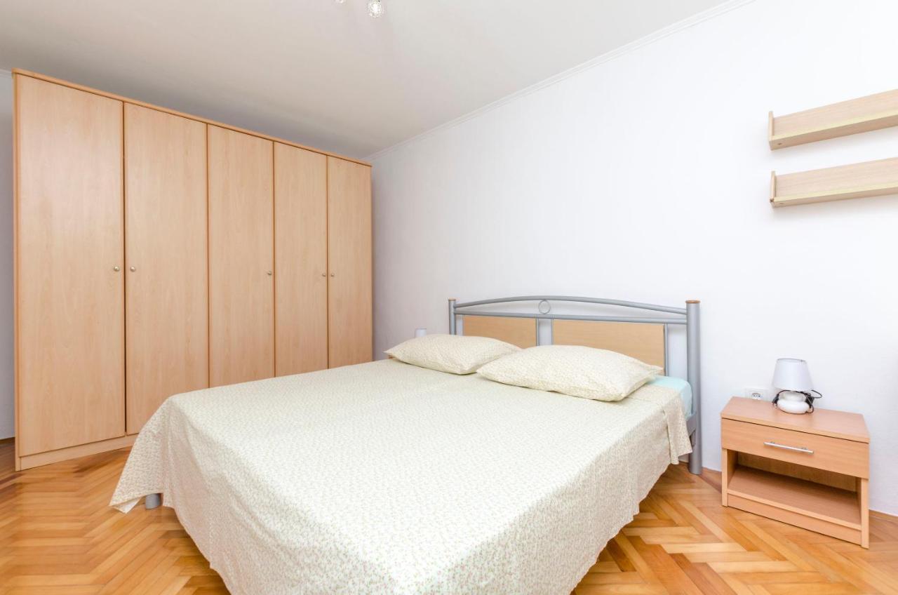 Apartments Dasa Primošten Dış mekan fotoğraf