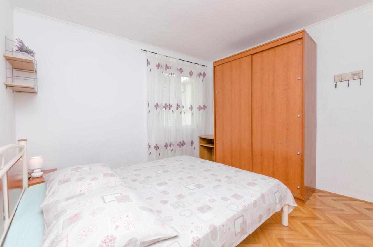 Apartments Dasa Primošten Dış mekan fotoğraf