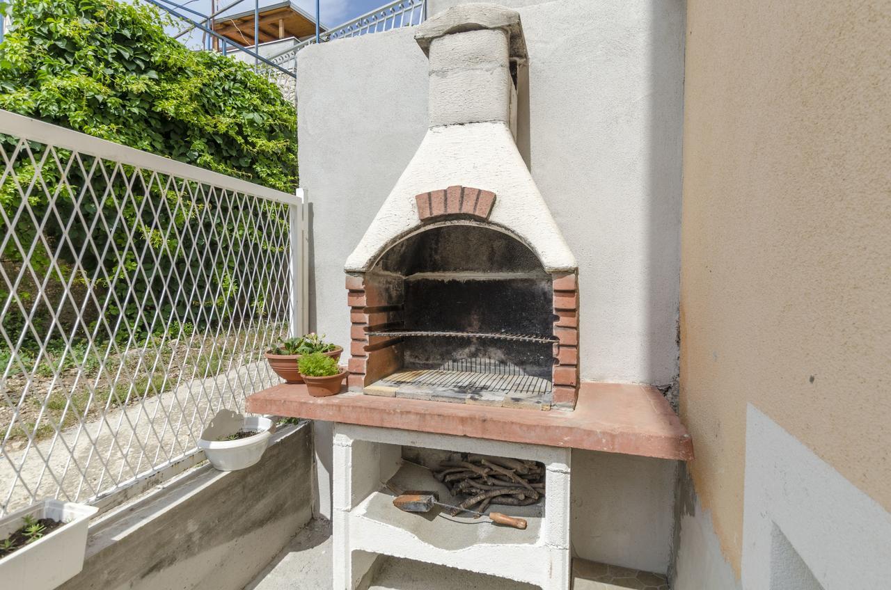 Apartments Dasa Primošten Dış mekan fotoğraf